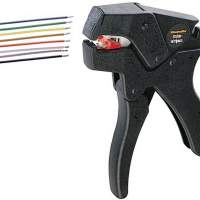 Wire stripper L.135mm mini-stripax 0.08-1mm2 WEIDMÜLLER