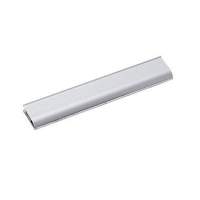 MAUL Papierklemmschiene 6246408 DIN A4 Aluminium matt silber