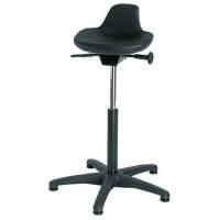 TOPSTAR work chair Standstar 70590-1 black