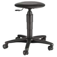 TOPSTAR stool TEC 60 72260D10 black