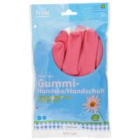 FRIDA Gummihandschuh Gr.XL, 12er pack