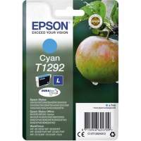 Epson Tintenpatrone T1292 7ml cyan