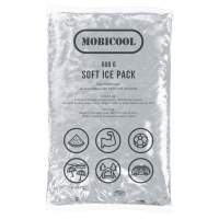 MOBICOOL Kühlkissen Soft Ice Pack 600g, 12er pack