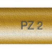 Bit PZD size 3 L.25mm 855/1TH extra hard WERA drive C6.3, 10 pieces