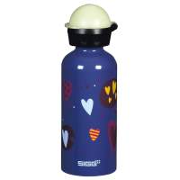 SIGG Flasche 0,4l Glow Heartballo