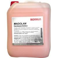Bonalin Flüssigseife Madolan 10l kanister rosa