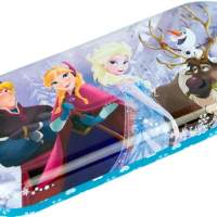 Disney Frozen Die Eiskönigin Metalldose mit Schminke