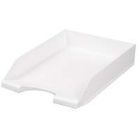 Soennecken letter tray 2007 DIN A4 PS white