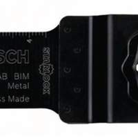 BOSCH Plunge Saw Blade AIZ 32 AB Metal W.32mm L.50mm BIM Pack of 10