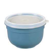 EMSA food storage container Superline Colors 0.6l blue