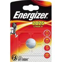Energizer special cell lithium CR 2025 638709
