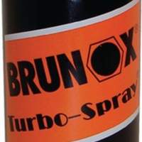 Vielzweckspray 100ml Spraydose Brunox, 12 Stück
