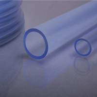PVC hose APDatec 840 inside D. 6mm length 100m 1.5mm 9mm roll