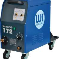 WELDING TEAM MIG/MAG welding system WT-MAG 172 o.Zub.25-170 A gasg.