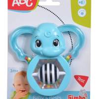 Simba ABC rasselnder Spiegelelefant