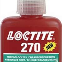 Schraubensicherung Inhalt 50ml Loctite 270, 1 Flasche