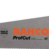 BAHCO ProfCut hand saw, blade length 550 mm, 7 teeth per inch, GT teeth