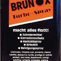 Multifunktionsöl Brunox Turbo-Spray 5 l Kanister