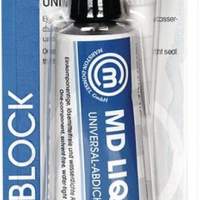 MARSTON universal sealing liquid block gray 80 g tube, 10 pieces