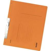 Falken pendulum stapler 80001092 A4 authority stapler RC cardboard orange