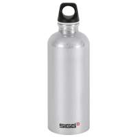 SIGG Travellerflasche Alu 0,6ltr.