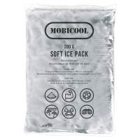 MOBICOOL Kühlkissen Soft Ice Pack 200g, 24er pack