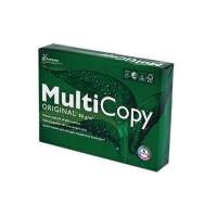 Multicopy the Reliable Paper Kopierpapier 88010807 DIN A3 weiß 500 Blatt/Pack.