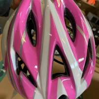  Adult Bike Helmet Lightweight - Bike Helmet for Men Women Comfort with Pads&Visor
