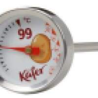 Analoges Kartoffel-Thermometer für  Folienkartoffeln