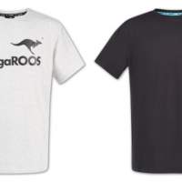KangaROOS Herren T-Shirts Mix