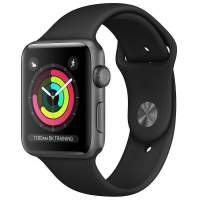 Apple Watch Series 4 44mm GPS + Cellular Aluminiumgehäuse - gebraucht
