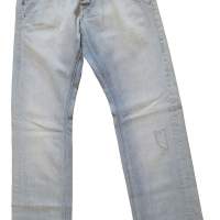 Mustang Slim Fit Herren Jeans Hose Marken Herren Jeans Hosen 47081400