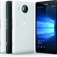 Microsoft Lumia 950 XL 32GB 4G-smartphone