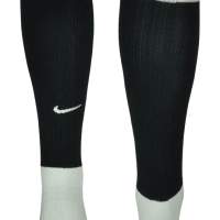 Nike RFU Stutzenstrümpfe, schwarz / weiß, 43-47