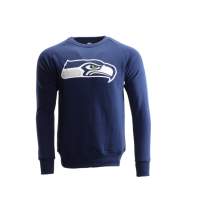 Fanatics NFL Sweater Seattle Seahawks, XS S M L XL 2XL