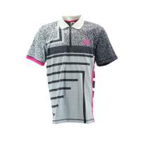 Adidas SEASONAL Tennis Poloshirt, S M L