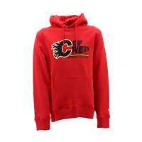 Fanatics NHL Hoodie Calgary Flames, M L XL