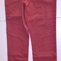 Wrangler Slim Chino Jeans Hose W32L32 Marken Jeans Hosen 5-1204