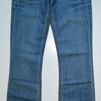 Blend Damen Jeans Hose Gr.26 (W26L32) Marken Damen Jeans Hosen 17041402