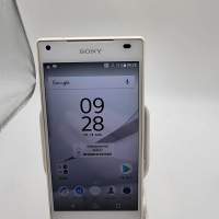 Sony Xperia Compact 32+32GB with new accessories RRP + 28 days functional guarantee