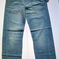 QS Style Damen Jeans Hose W31L32 Marken Damen Jeans Hosen 49031401