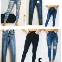Damen Hosen und Jeans