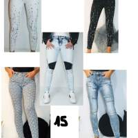 Damen Hosen und Jeans