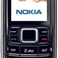 Nokia 3110 Classic Bluetooth, FM radio, MP3, 1.3 MP camera) mobile phone