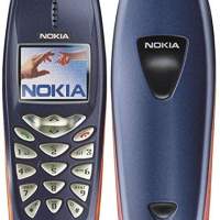 Telefon komórkowy Nokia 3510 B-stock