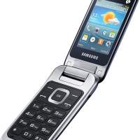 Samsung C3520 / C3590 - Flip model B- Goods