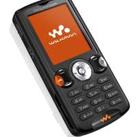 Téléphone portable Sony Ericsson W810i B-Ware
