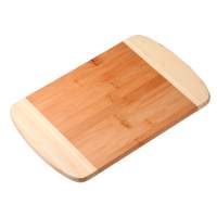 "Bamboo" chopping board, small, natural