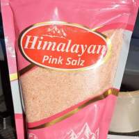 Himalaya Pink Salz 500g
