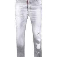 Jeans Dsquared2 COOL GUY – grigio
